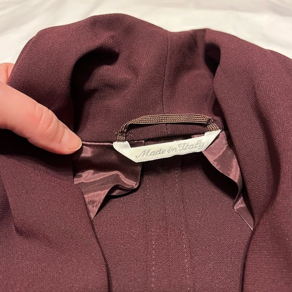 Max Mara Blazer - Picture 7 of 14